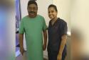 Vijayakanth photo